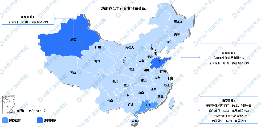 汉中市食品企业上市规划(食品企业上市规划建议)