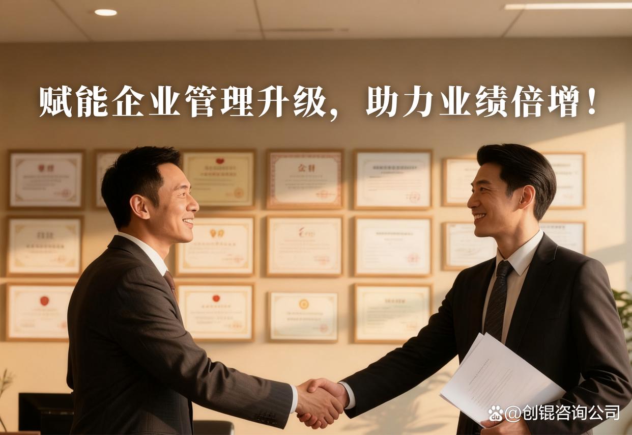 汉中市企业诊断顾问团队(企业诊断师是做什么的)