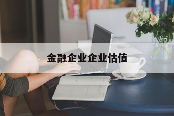 汉中市金融企业企业估值(最新企业估值怎么填)